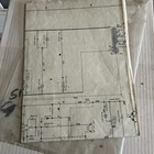 Original Sand Buggy  W schematics Sega Arcade Game   Owners Manual