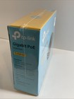 Tp-link Gigabit Power Over Ethernet Poe Injector Adapter Tl-poe150s Networking