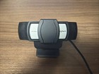 Logitech C930e Usb Hd 1080p Webcam With Lens Blocker Tested Works Black   Silver