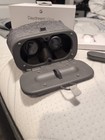 Google Daydream View Vr Headset Grey Slate Smartphone Virtual Reality Controller