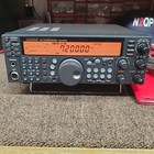 Kenwood Ts-570d g   Hf Transceiver   