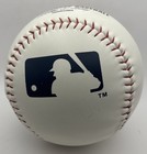 2005 Mlb Rawlings Oversized Baseball Official Major League Allan H  Selig