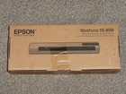 Epson Workforce Ds-80w Wireless Portable Color Document Scanner