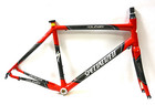 Specialized Roubaix Comp Carbon Road Bike Frameset 700c Medium 56cm