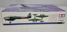 Tamiya Nakajima Night Fighter Gekko Type 11 Late Production 1 48 Scale Model Kit