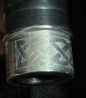 Beautiful Mccallum Bagpipes
