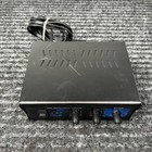 Pyle Pro Pca2 Stereo Power Amplifier 2x40w