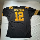 Mitchell   Ness Jersey Throwback Pittsburgh Steelers Terry Bradshaw 1975 54 3xl