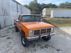 1987 Gmc Sierra Classic 2500 