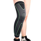 2pcs Knee Brace Sleeve Compression Support Sport Gym Joint Pain Arthritis Relief