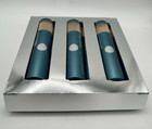 Colorescience Sunforgettable Brush-on Sunscreen Mineral Powder 50 Spf Tan 3 Pack