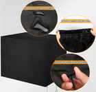 Outdoor Pool Heater Cover  Winter Swimming Pool Heat Pump Covers For Outside Uni