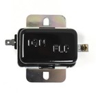 Voltage Regulator Blade Connector 1967-1969 Gtx