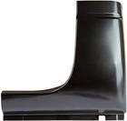 For Dodge Ram 1500 2500 3500 1999 2000 2001 2002 Truck Cab Corner Driver And Pas