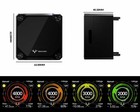 Bykski Granzon Ddc Pump  700l h Liquid Cooling Digital Display Smart Gfm Iii