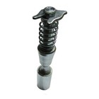 Pto Quick Disconnect Pin Fits Tractor Yokes 1810351m91 650100 1090