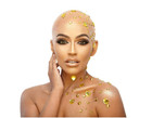 Mehron Professional Latex Costume High Quality Bald Cap Theatre Stage Makeup