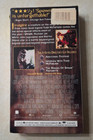 Spawn Vhs Rated R Director s Cut 1997 New Sealed Watermarked Todd Mcfarlane