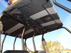 Ssv Works 4 Speaker Overhead Sound Bar 170-wp3-uo4la