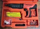Ramset 16944 Cobra  0 27 Caliber Semi-automatic Powder-actuated Tool W  silencer
