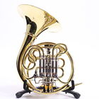 S e  Shires Model Q21u Knopf-wrap Double French Horn Sn G2500013 Open Box