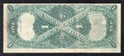 Fr  39 1917  1 One Dollar Legal Tender United States Note Very Fine  h 