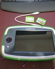 Leapfrog Leappad Platinum 7  Wifi Kids Learning Tablet Bundle Usb Cord   2 Game