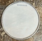 Vintage Ludwig Weathermaster 22  Bass Drum Resonant Head Original 1960   s