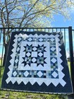 Front Porch   Shoreline Camille Roskelley Quilt Kit