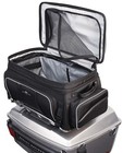 Nelson Rigg Route 1 Traveler Tour Trunk Bag  Black