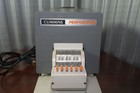 Cummins Perforator Machine Model 304 Electric Office Punch Perforator Gray