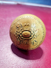 Antique Bronze Brass Victorian Door Knob Eastlake  Architectural Salvage 