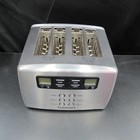 Cuisinart Cpt-440 4-slice Stainless Steel Toaster