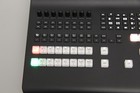 Blackmagic Design Atem Television Studio Pro Hd 4k Switcher Black