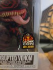 Funko Pop  Vinyl  Marvel - Corrupted Venom - La Comic Con  exclusive   517- Nib