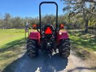 2023 Mahindra 4540 4x4 Tractor Loader  - Low Hours 