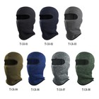 Cold Weather Men Balaclava Winter Head Cover Full Face Mask Motorcycle Gear