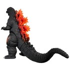 Godzilla Store Japan Movie Monster Series Burning Godzilla Ver 2 0 Figure H 6 5 