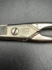Small Wiss Scissors 664 Made In Usa Sewing Manicure Pedicure Vintage