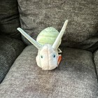Ty Beanie Babies Swirly Snail Plush Stuffed Animal Retired 1999 Vintage