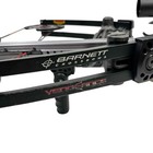 Barnett Vengeance V1 Reverse Draw Ambidextrous Crossbow 