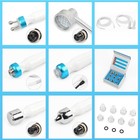 Hydra Dermabrasion Replace Wand   Tips For Hydra Multifunctional Facial Machine