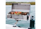 Camco 58130 Kuuma Stow N    Go 160 Grill With Regulator