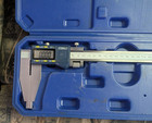 Fowler Xtra-range Digital Caliper With 0-12  300mm Range - Gently Used - Deal 