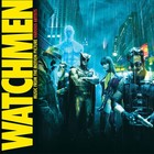 Various Artists - Music From The Motion Picture Watchmen  new Vinyl Lp 