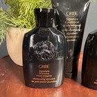 Oribe Signature Shampoo   Conditioner Travel Set 3pc Luxury Hair Care