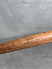 Jackie Robinson Mini 16  Louisville Slugger 125 Wood Bat Hillerich   Bradsby