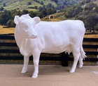 1 9 Unfinished Standing Cow Cattle 3d Print Traditional Breyer Model Horses Etc