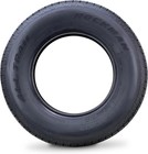 4 Rockman Trailer Tires St205 75r15 8-ply Load Range D 107m Steel Belted Radial