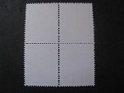 Thailand Stamp Set Scott   1329-1332 Never Hinged Unused